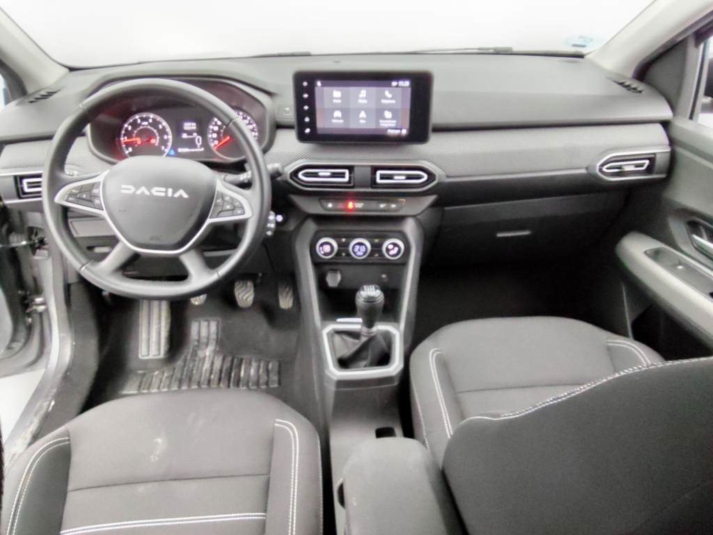 DACIA Jogger 1.0 TCE 110CH EXPRESSION 7 PLACES - ref: 72010 - Photo 16