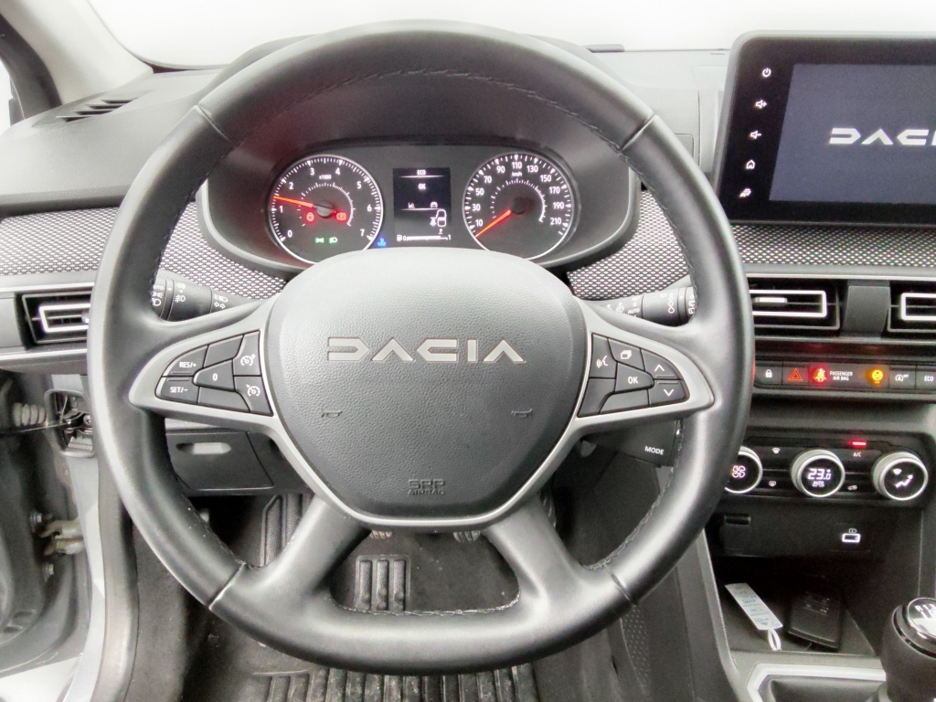 DACIA Jogger 1.0 TCE 110CH EXPRESSION 7 PLACES - ref: 72023 - Photo 17