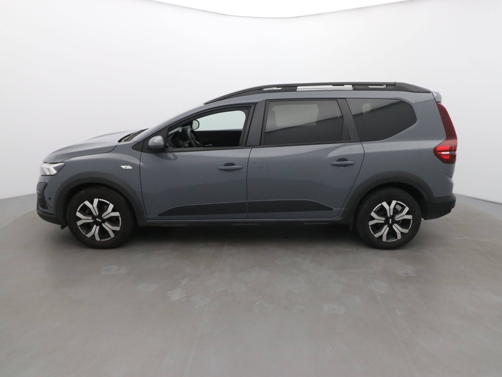DACIA Jogger 1.0 TCE 110CH EXPRESSION 7 PLACES - ref: 72023 - Photo 2