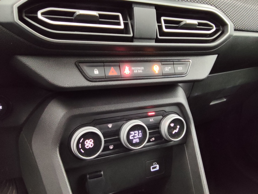 DACIA Jogger 1.0 TCE 110CH EXPRESSION 7 PLACES - ref: 72023 - Photo 7