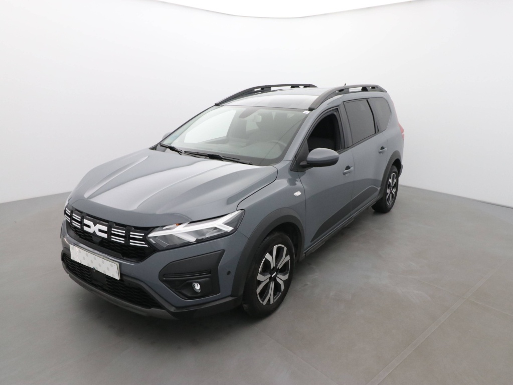 DACIA Jogger 1.0 TCE 110CH EXPRESSION 7 PLACES - ref: 72024 - Photo 1