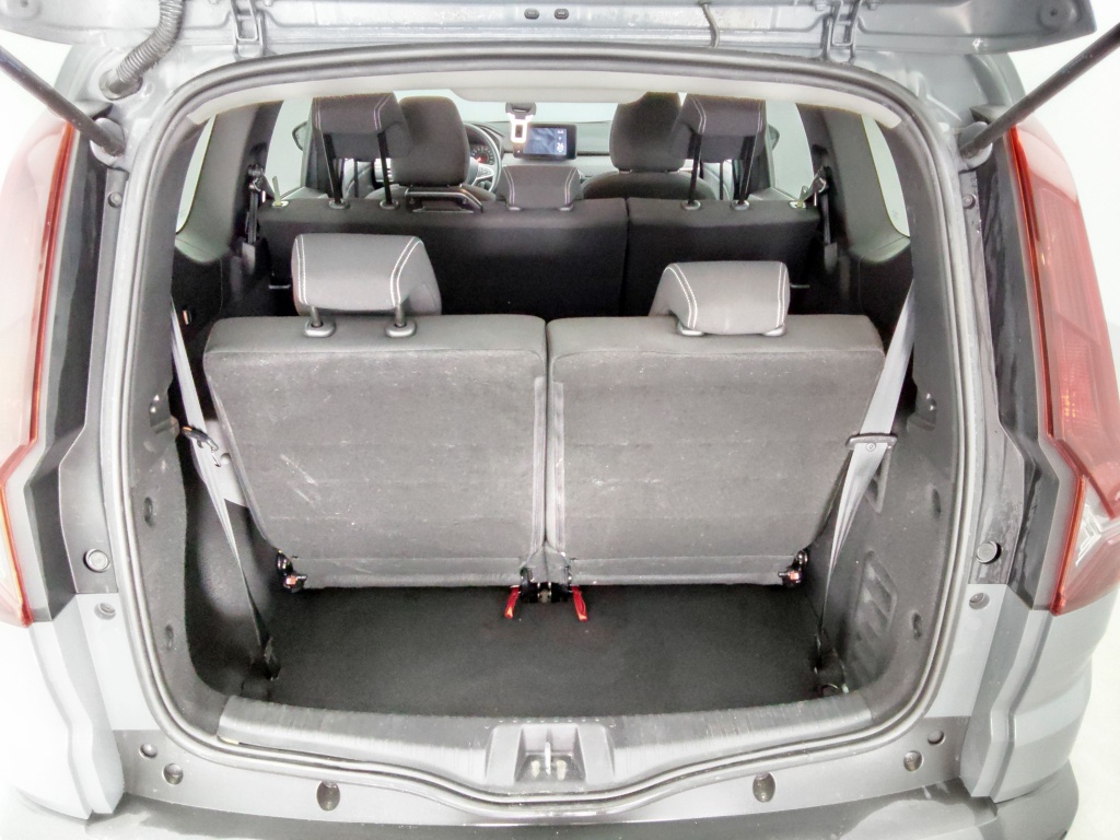 DACIA Jogger 1.0 TCE 110CH EXPRESSION 7 PLACES - ref: 72024 - Photo 11