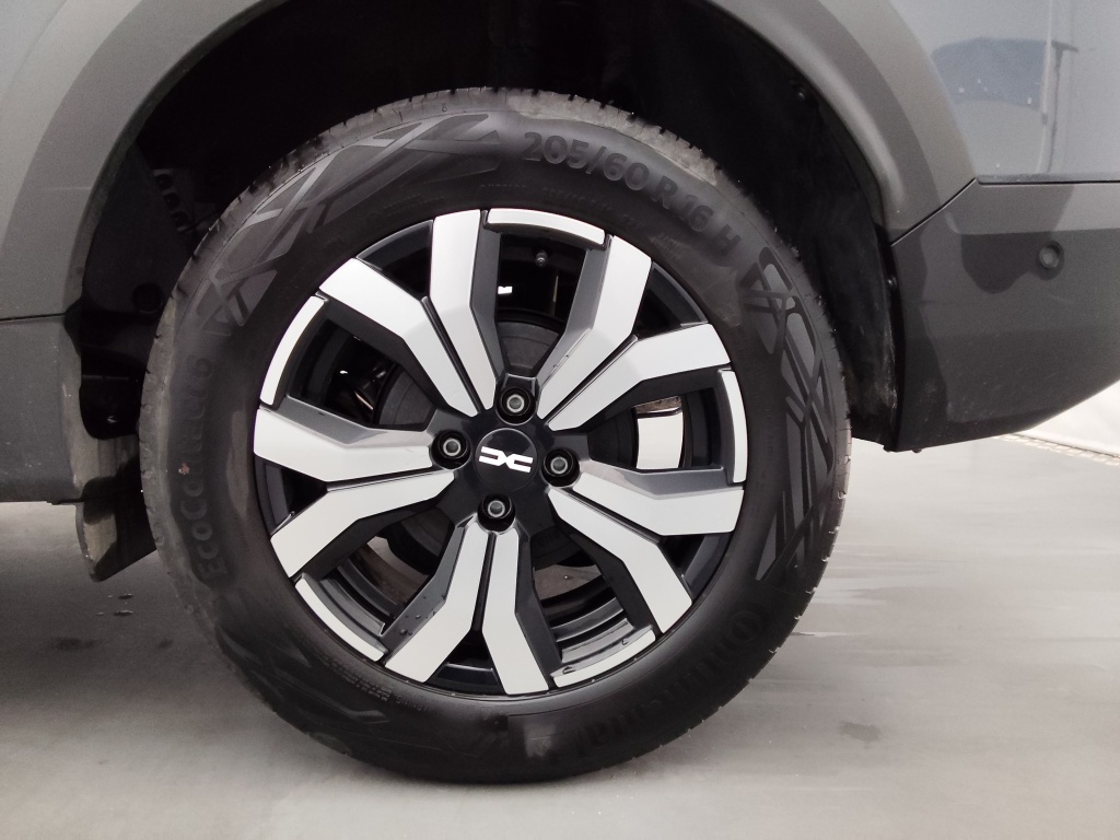 DACIA Jogger 1.0 TCE 110CH EXPRESSION 7 PLACES - ref: 72024 - Photo 12