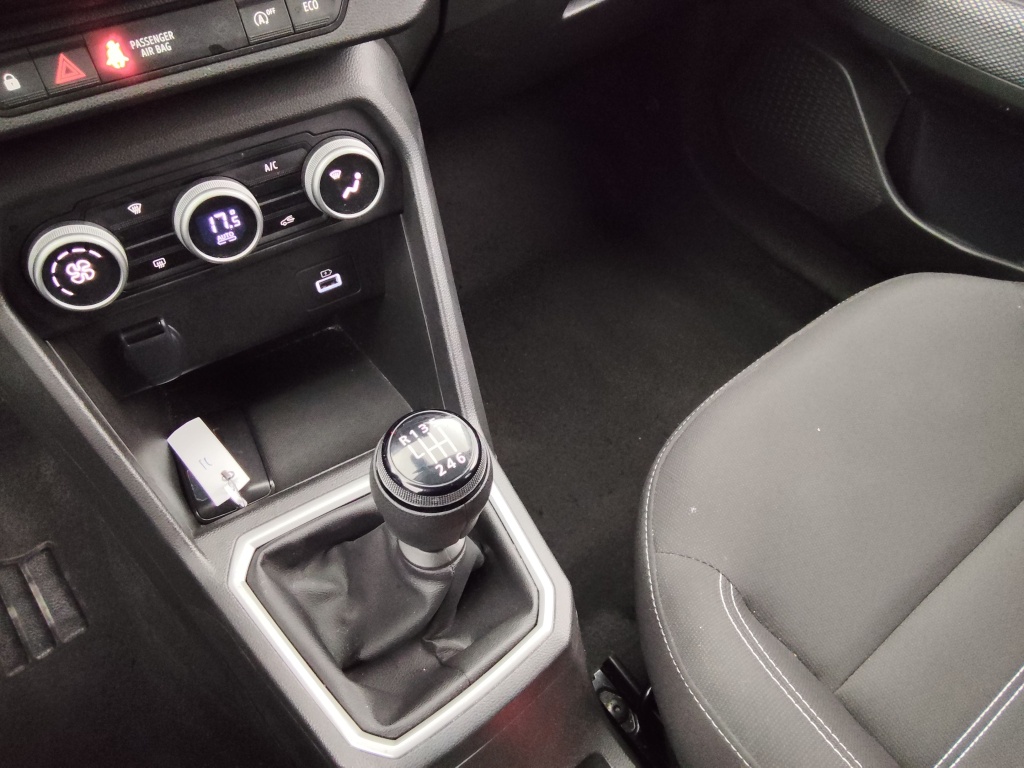 DACIA Jogger 1.0 TCE 110CH EXPRESSION 7 PLACES - ref: 72024 - Photo 14