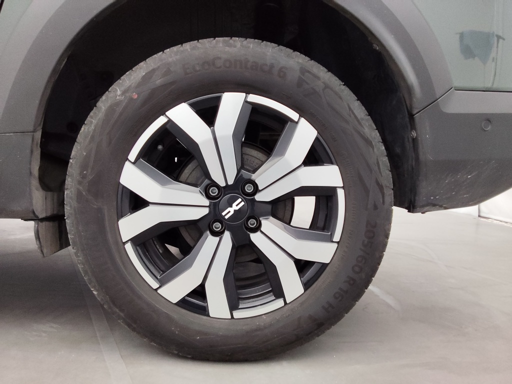 DACIA Jogger 1.0 TCE 110CH EXPRESSION 7 PLACES - ref: 72029 - Photo 12