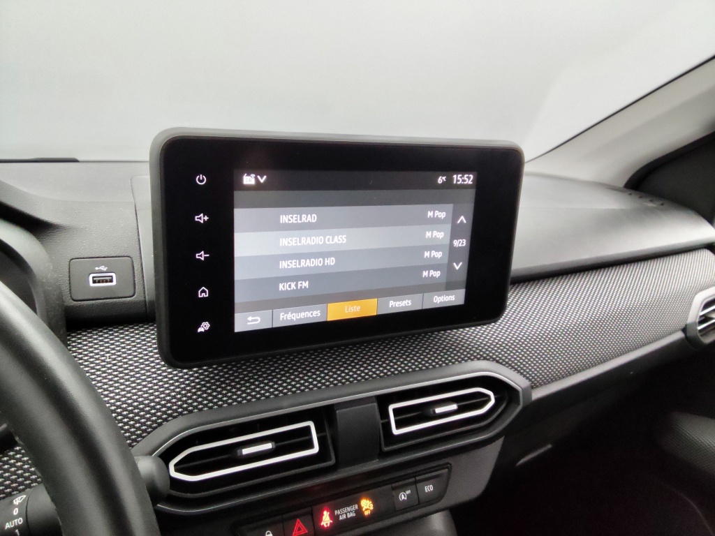 DACIA Jogger 1.0 TCE 110CH EXPRESSION 7 PLACES - ref: 72029 - Photo 13