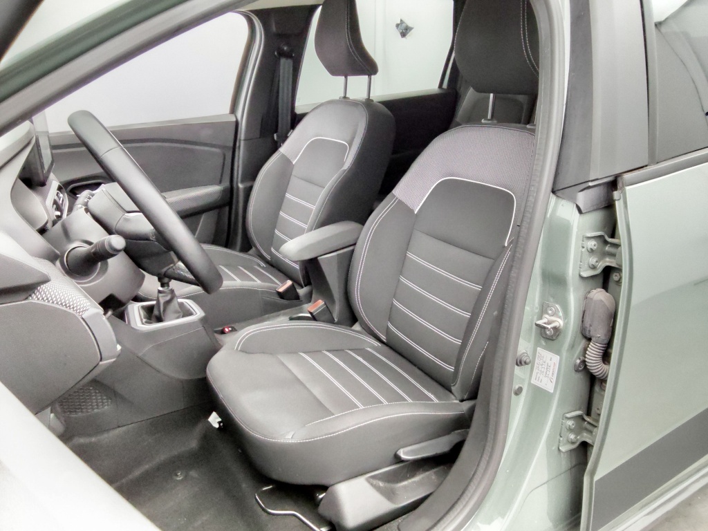 DACIA Jogger 1.0 TCE 110CH EXPRESSION 7 PLACES - ref: 72029 - Photo 15