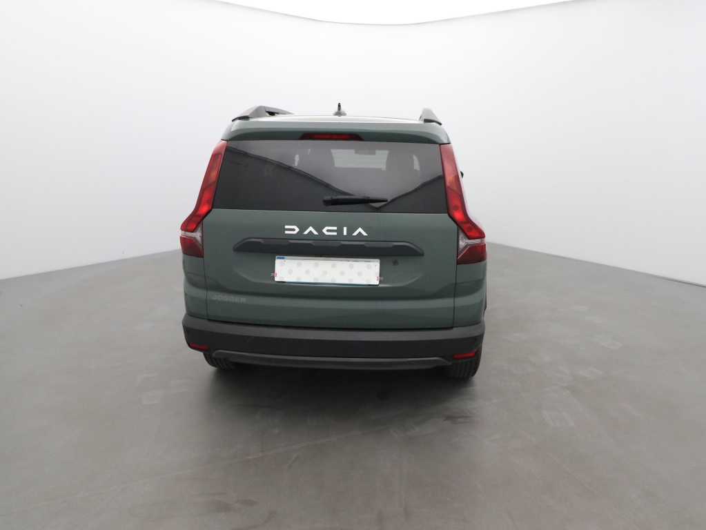 DACIA Jogger 1.0 TCE 110CH EXPRESSION 7 PLACES - ref: 72029 - Photo 3
