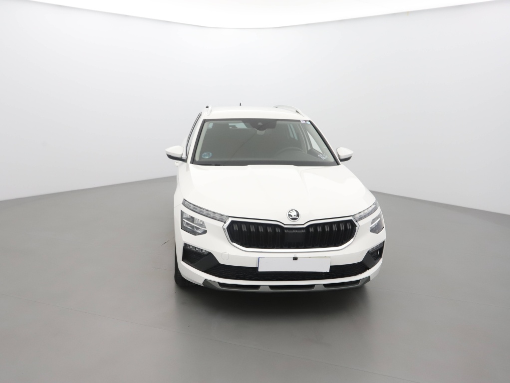 SKODA Kamiq 1.0 TSI 115CH SELECTION - ref: 72034 - Photo 2