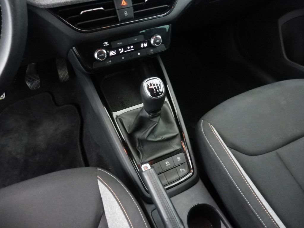 SKODA Kamiq 1.0 TSI 115CH SELECTION - ref: 72037 - Photo 14