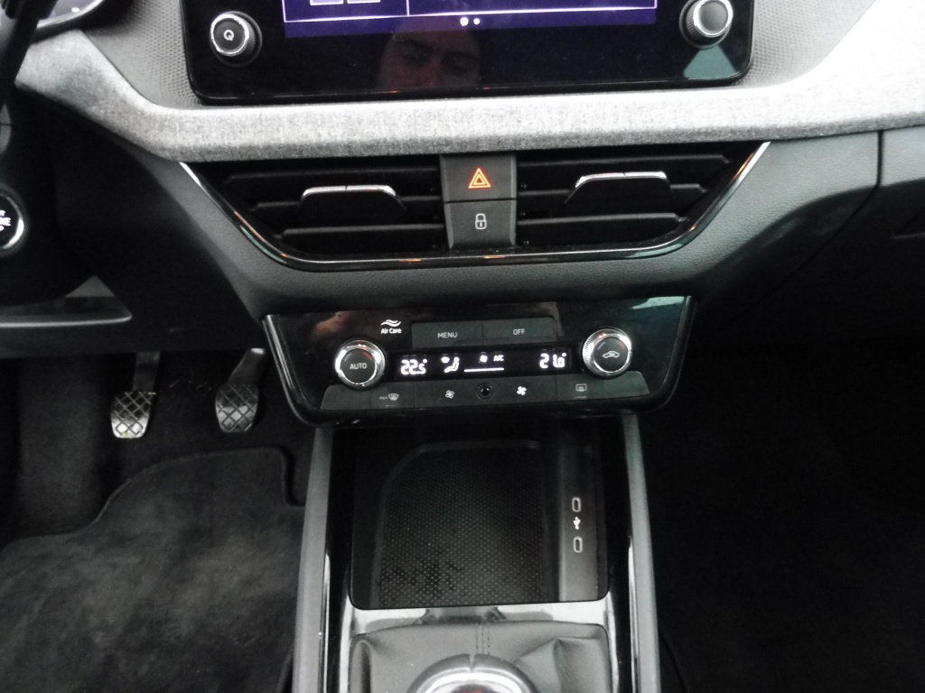 SKODA Kamiq 1.0 TSI 115CH SELECTION - ref: 72037 - Photo 7