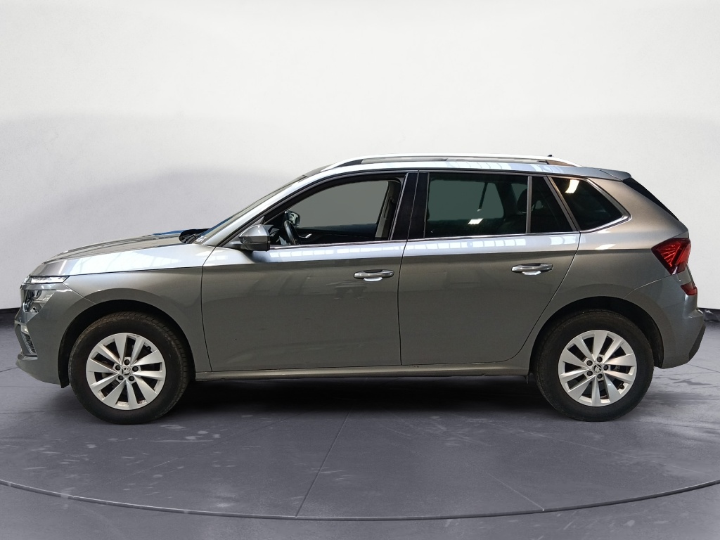 SKODA Kamiq 1.0 TSI 115CH SELECTION - ref: 72054 - Photo 2