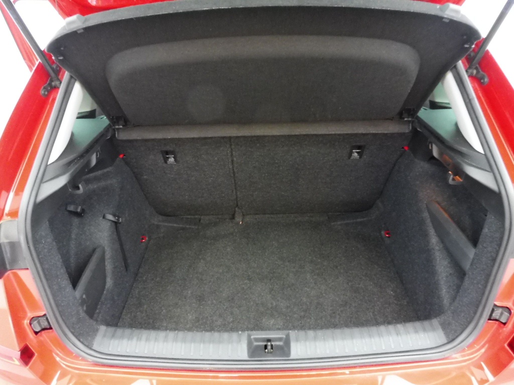 SKODA Kamiq 1.0 TSI 115CH SELECTION - ref: 72059 - Photo 11