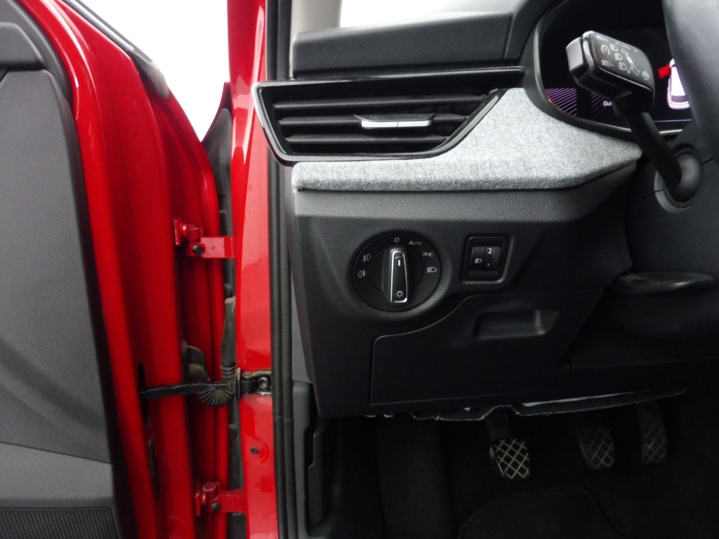 SKODA Kamiq 1.0 TSI 115CH SELECTION - ref: 72059 - Photo 8