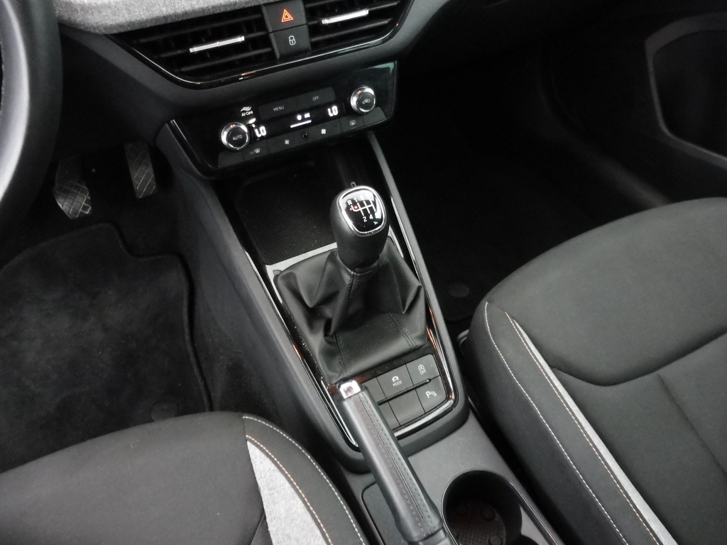 SKODA Kamiq 1.0 TSI 115CH SELECTION - ref: 72062 - Photo 13