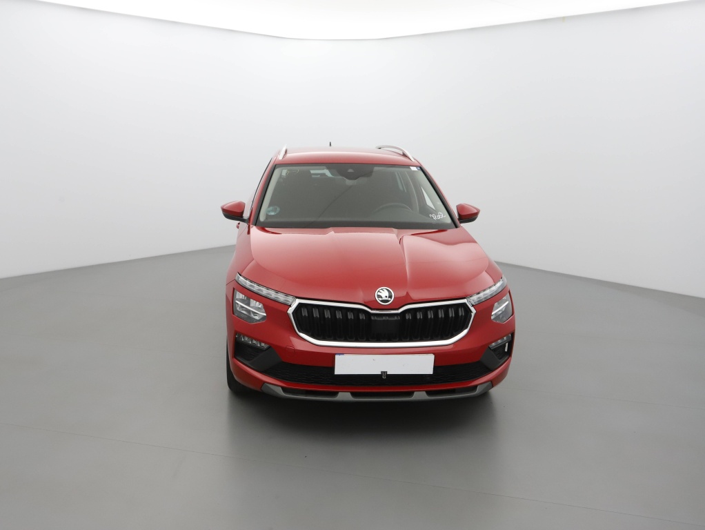 SKODA Kamiq 1.0 TSI 115CH SELECTION - ref: 72062 - Photo 2