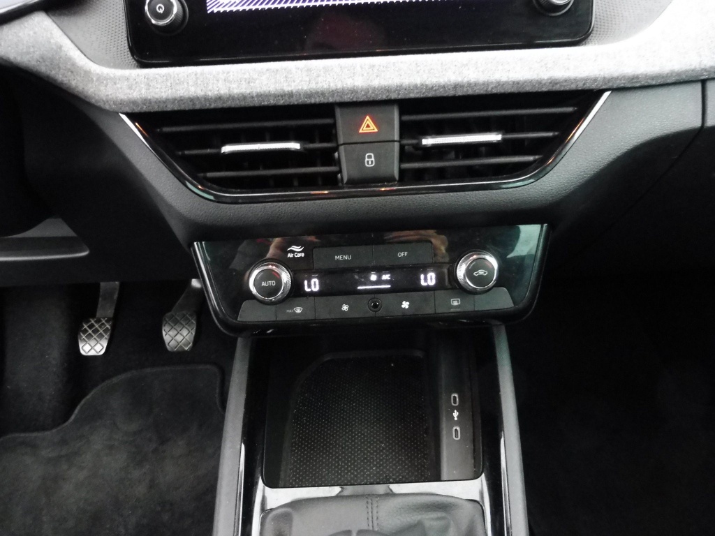 SKODA Kamiq 1.0 TSI 115CH SELECTION - ref: 72062 - Photo 7