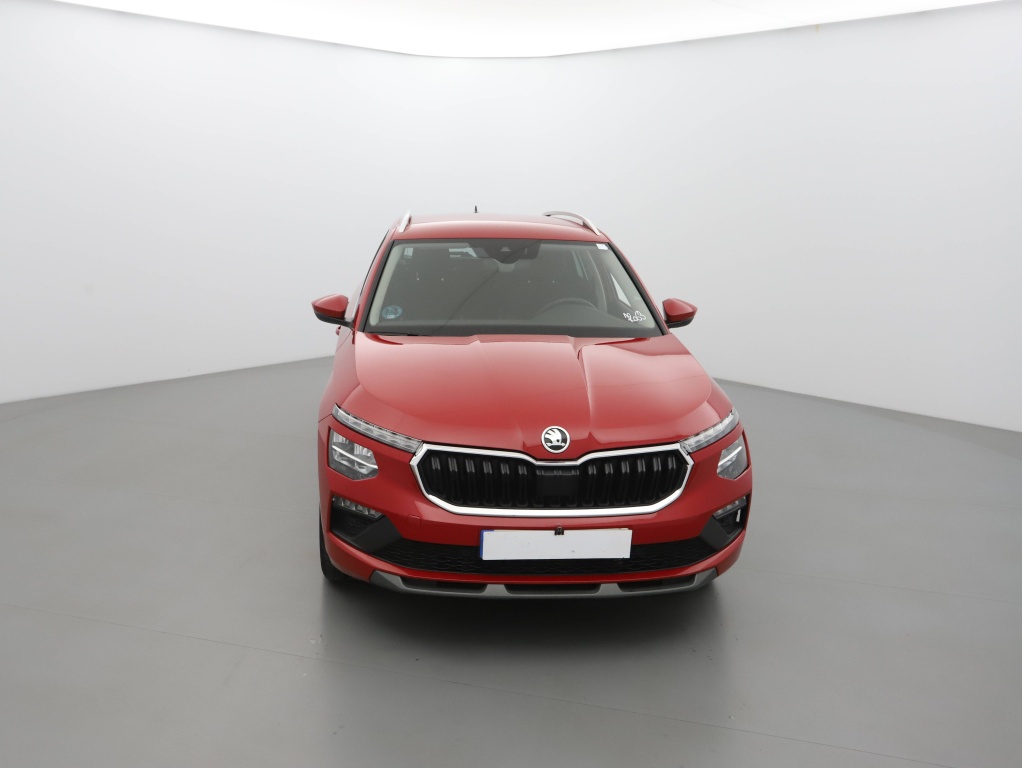 SKODA Kamiq 1.0 TSI 115CH SELECTION - ref: 72063 - Photo 2