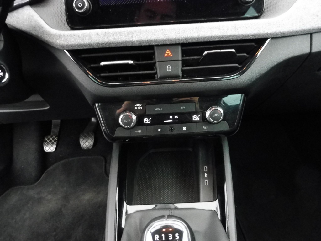 SKODA Kamiq 1.0 TSI 115CH SELECTION - ref: 72063 - Photo 7