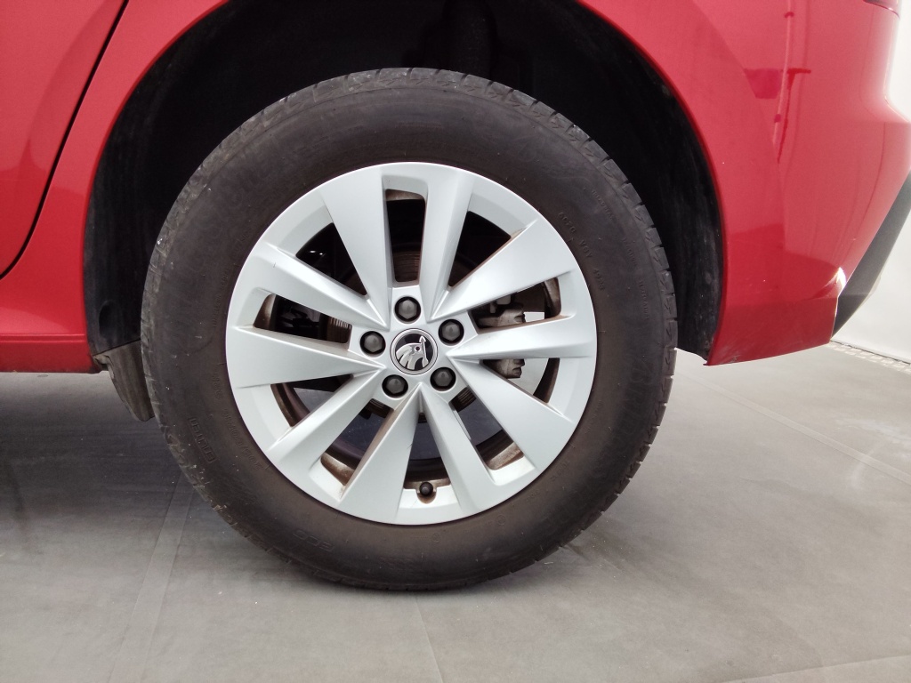 SKODA Kamiq 1.0 TSI 115CH SELECTION - ref: 72064 - Photo 11