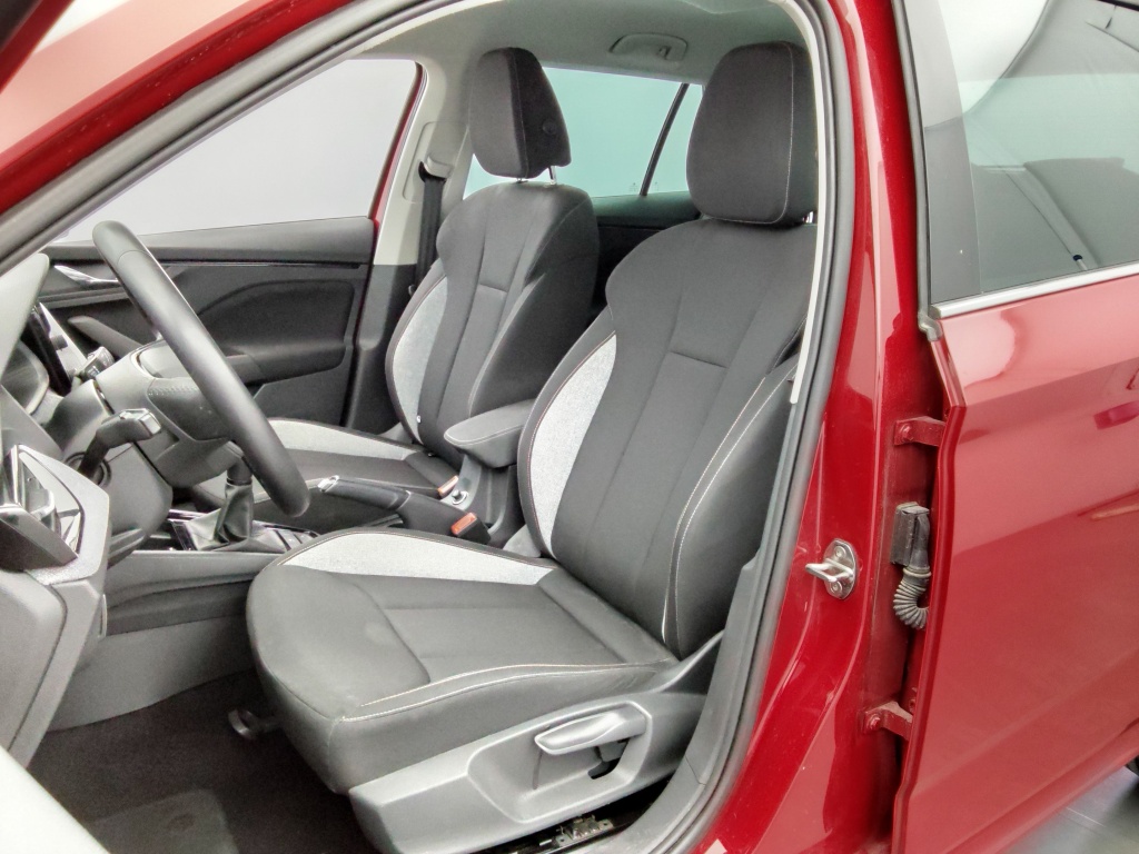 SKODA Kamiq 1.0 TSI 115CH SELECTION - ref: 72064 - Photo 14