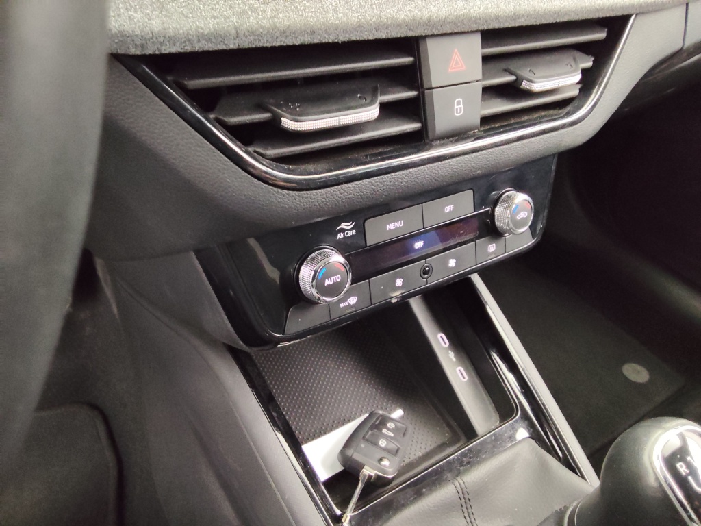 SKODA Kamiq 1.0 TSI 115CH SELECTION - ref: 72064 - Photo 7