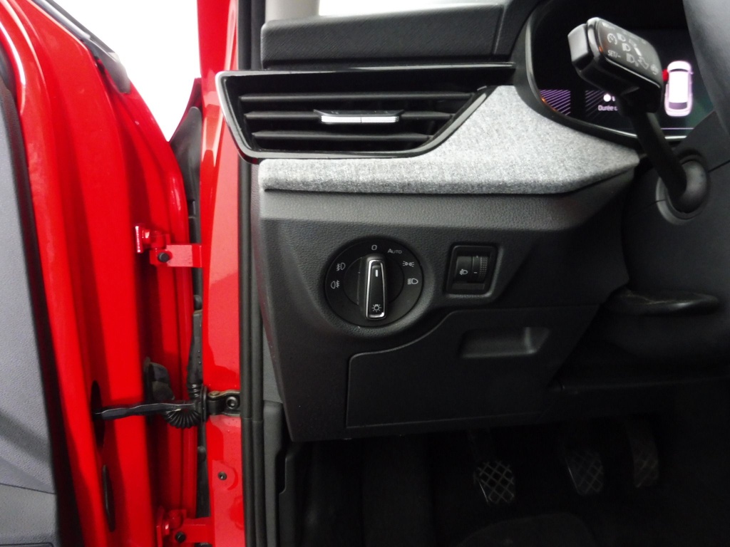 SKODA Kamiq 1.0 TSI 115CH SELECTION - ref: 72065 - Photo 8