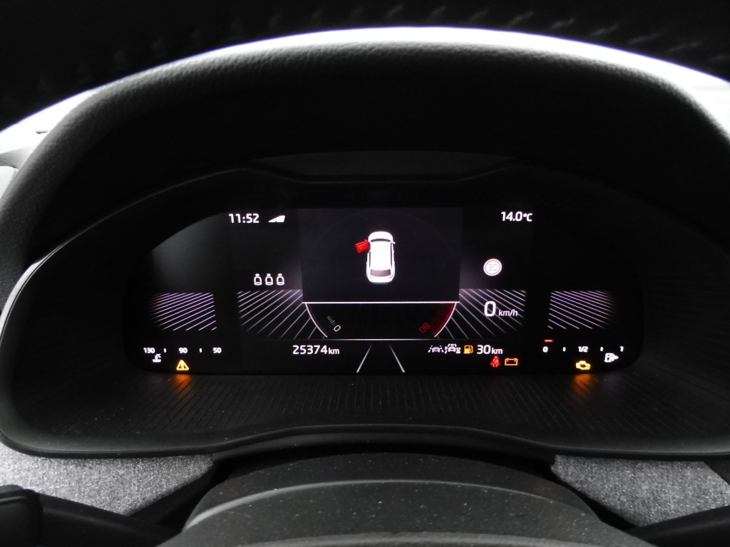 SKODA Kamiq 1.0 TSI 115CH SELECTION - ref: 72065 - Photo 9