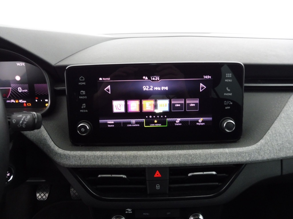 SKODA Kamiq 1.0 TSI 115CH SELECTION - ref: 72069 - Photo 12