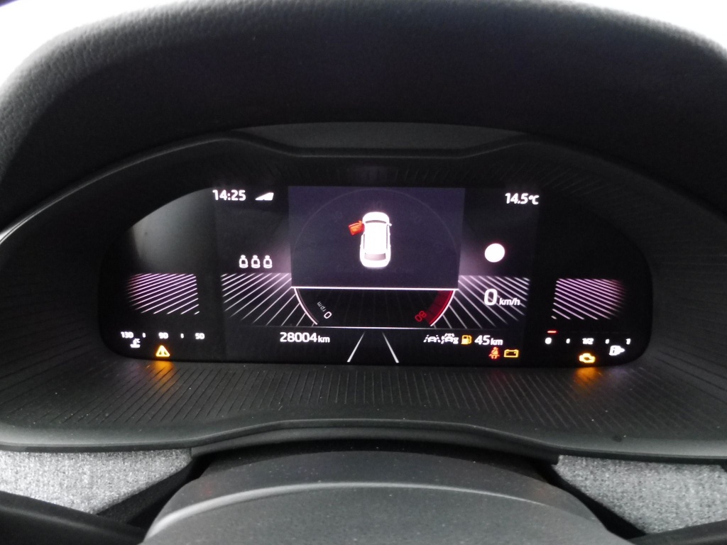 SKODA Kamiq 1.0 TSI 115CH SELECTION - ref: 72069 - Photo 9