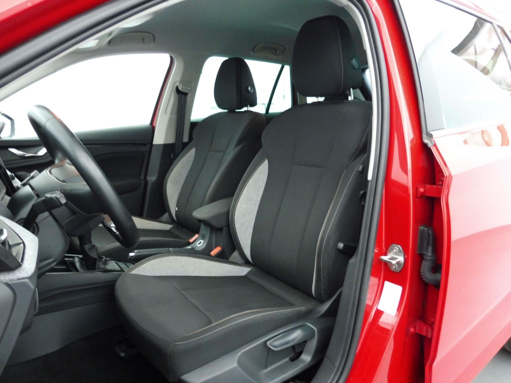 SKODA Kamiq 1.0 TSI 115CH SELECTION - ref: 72070 - Photo 14