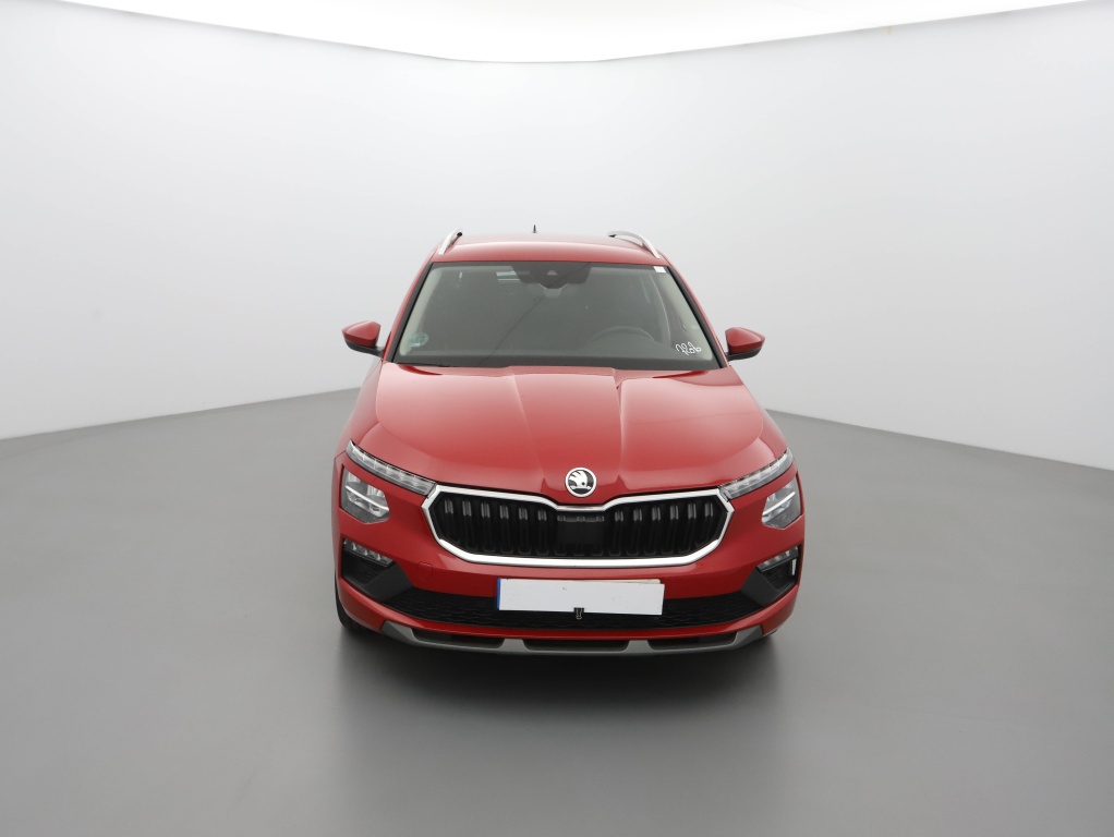 SKODA Kamiq 1.0 TSI 115CH SELECTION - ref: 72070 - Photo 2