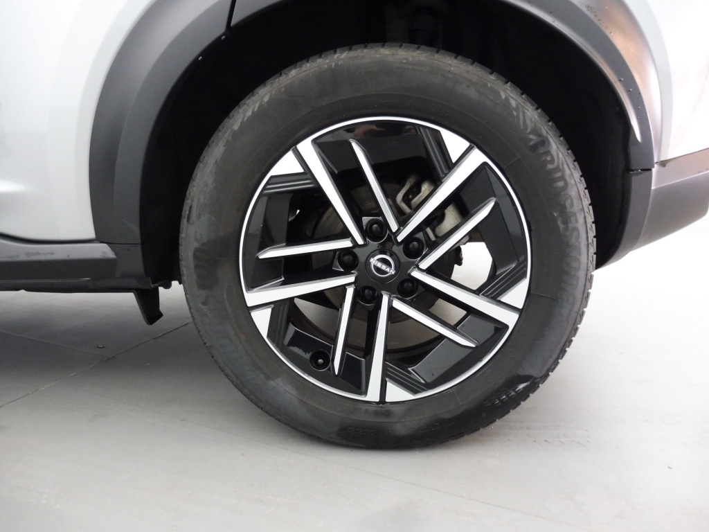 NISSAN Juke 1.0 DIG-T 114 ATn-connecta - ref: 72084 - Photo 12