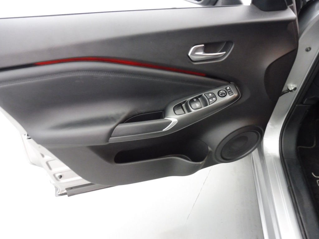 NISSAN Juke 1.0 DIG-T 114 ATn-connecta - ref: 72084 - Photo 18