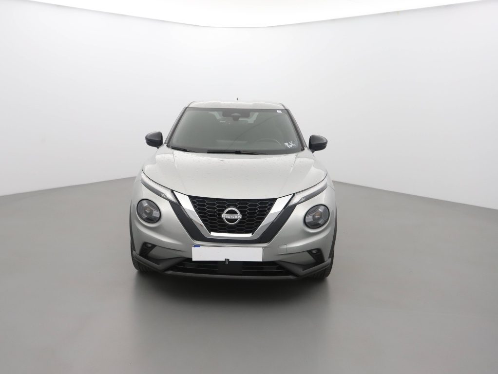 NISSAN Juke 1.0 DIG-T 114 ATn-connecta - ref: 72084 - Photo 2