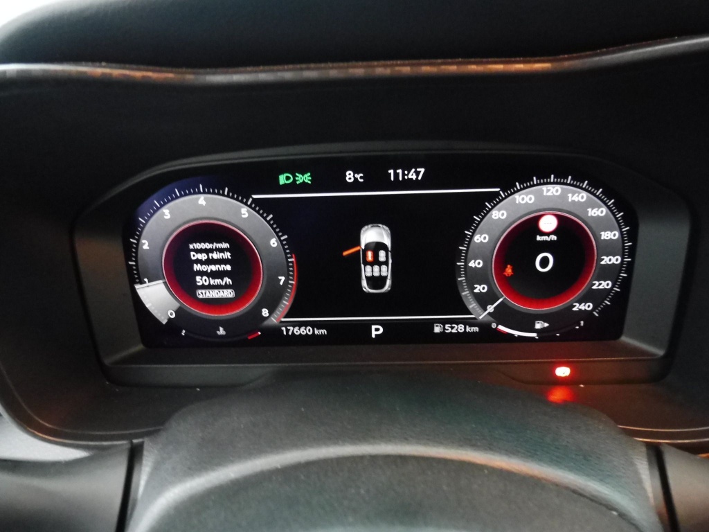 NISSAN Juke 1.0 DIG-T 114 ATn-connecta - ref: 72084 - Photo 9