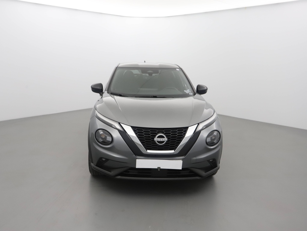 NISSAN Juke 1.0 DIG-T 114 ATn-connecta - ref: 72112 - Photo 2