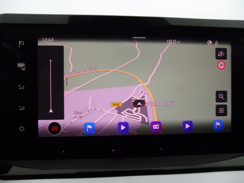 SEAT Ibiza 1.0 TSI 110CH FR - ref: 72134 - Photo 10