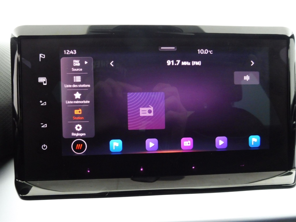 SEAT Ibiza 1.0 TSI 110CH FR - ref: 72134 - Photo 13