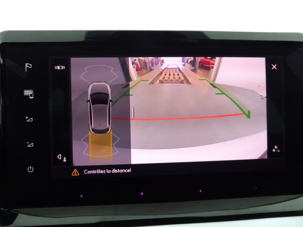 SEAT Ibiza 1.0 TSI 110CH FR - ref: 72134 - Photo 6