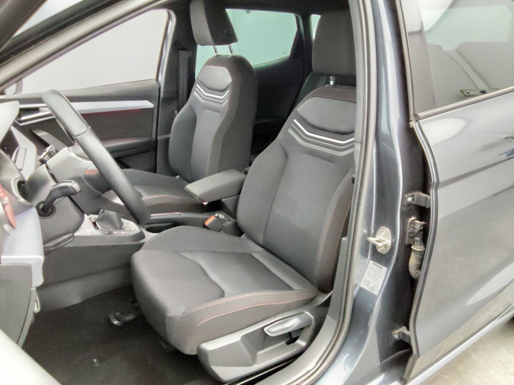 SEAT Ibiza 1.0 TSI 110CH FR - ref: 72135 - Photo 15