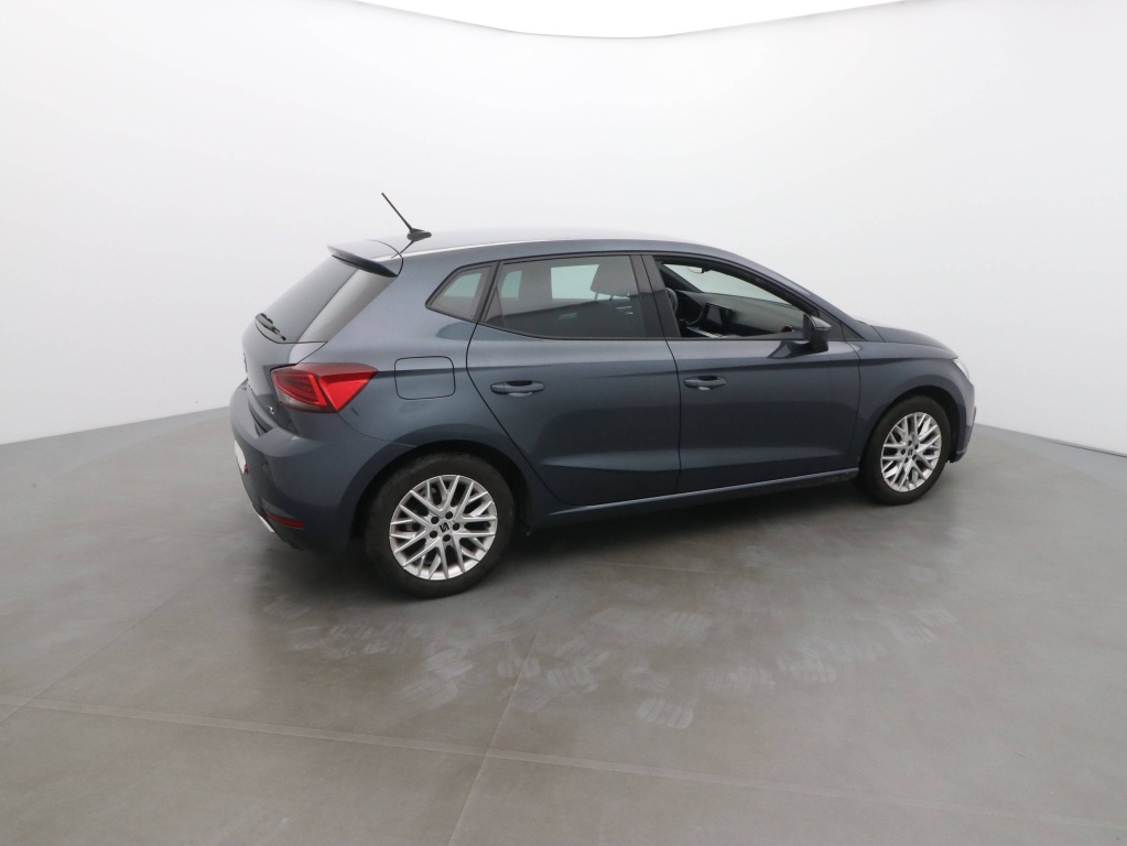 SEAT Ibiza 1.0 TSI 110CH FR - ref: 72135 - Photo 4