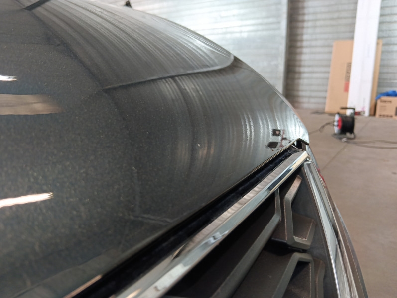 SEAT Ibiza 1.0 TSI 110CH FR - ref: 72138 - Photo 6