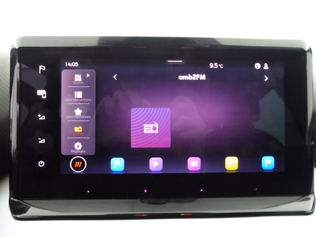 SEAT Ibiza 1.0 TSI 110CH FR - ref: 72141 - Photo 13