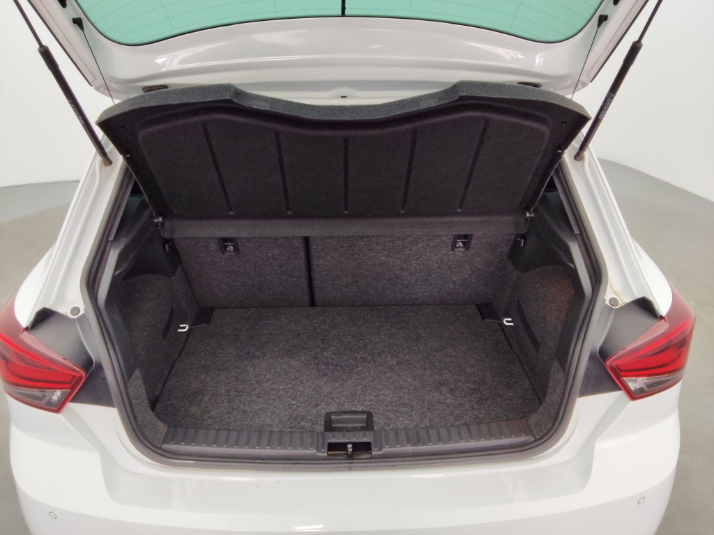 SEAT Ibiza 1.0 TSI 110CH FR - ref: 72144 - Photo 11