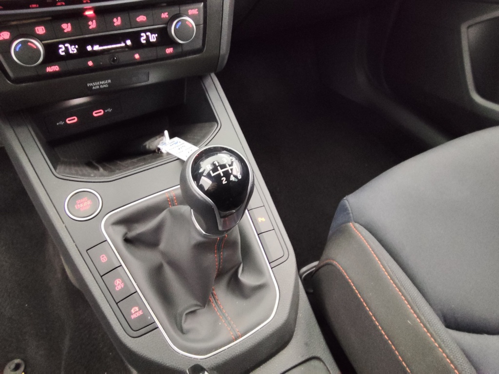 SEAT Ibiza 1.0 TSI 110CH FR - ref: 72144 - Photo 14