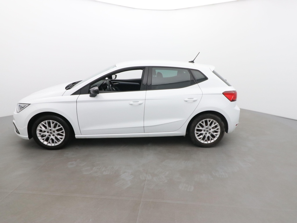 SEAT Ibiza 1.0 TSI 110CH FR - ref: 72144 - Photo 2