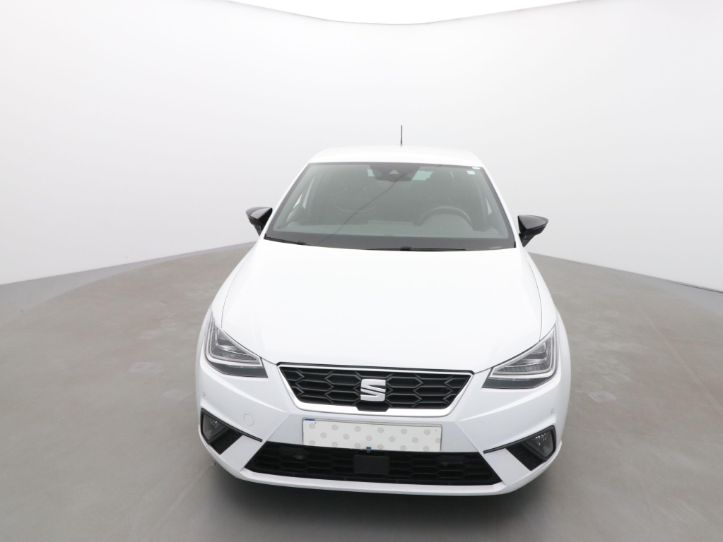 SEAT Ibiza 1.0 TSI 110CH FR - ref: 72144 - Photo 5