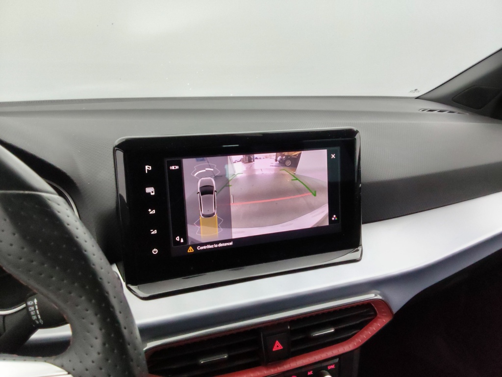 SEAT Ibiza 1.0 TSI 110CH FR - ref: 72144 - Photo 6