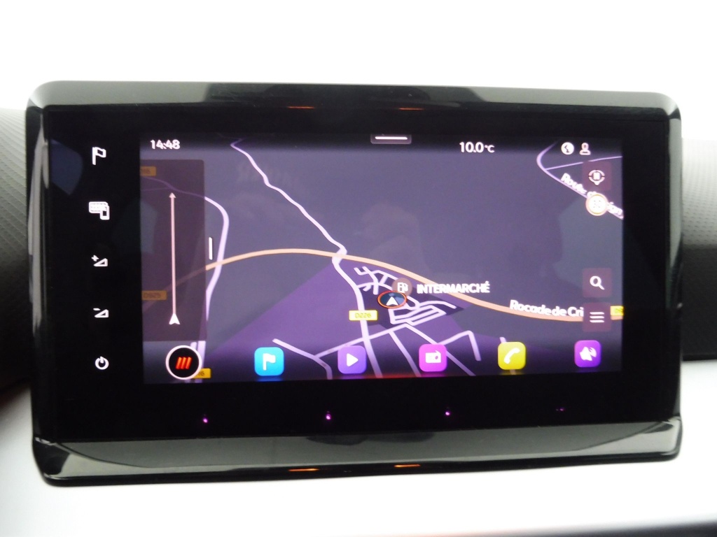 SEAT Ibiza 1.0 TSI 110CH FR - ref: 72147 - Photo 10